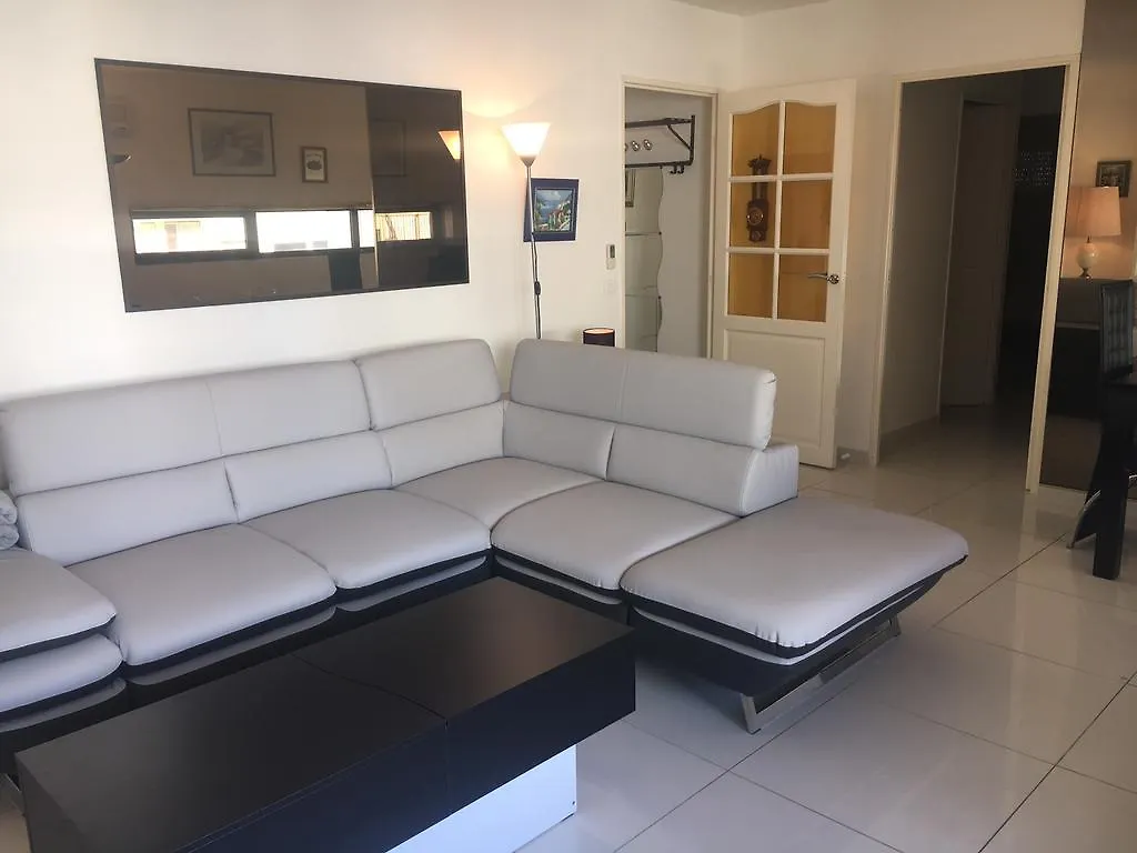 Luckey Homes - Rue Ricord Laty Cannes 0*,  France